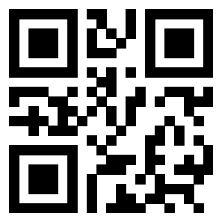 Il Qr Code di 3301939157