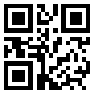 3301939158 - Immagine del QrCode