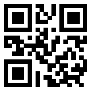 Qr Code di 3301939159