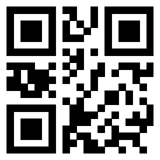 Qr Code di 3301939160