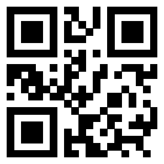3301939161 Qr Code associato