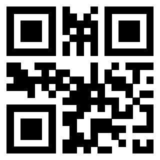 Il QrCode di 3301939162