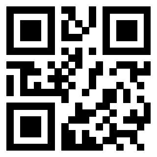 Il Qr Code di 3301939164