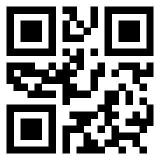 3301939165 - Immagine del Qr Code