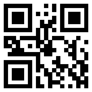 3301939167 Qr Code associato