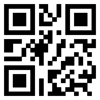 Immagine del QrCode di 3301939168