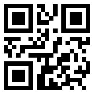 3301939169 Qr Code associato