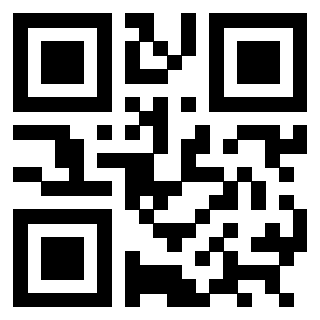 Immagine del QrCode di 3301939170