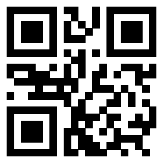 3301939171 - Immagine del Qr Code associato