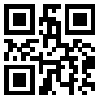 Immagine del Qr Code di 3301939173