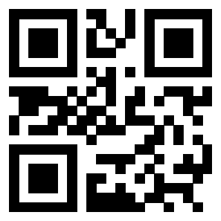 3301939174 - Immagine del QrCode associato