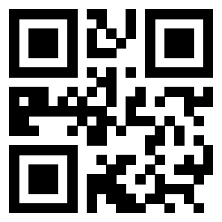 Il QrCode di 3301939176