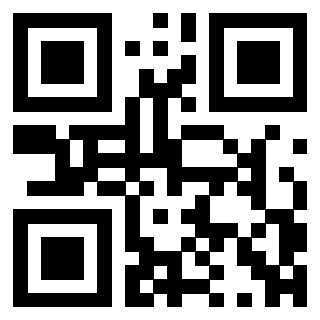 Scansione del Qr Code di 3301939177