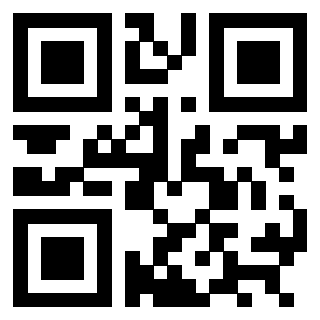 3301939181 - Immagine del Qr Code