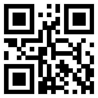 Immagine del Qr Code di 3301939183