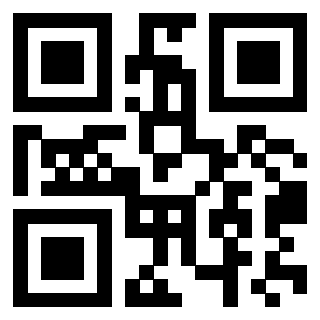 Scansione del Qr Code di 3301939184