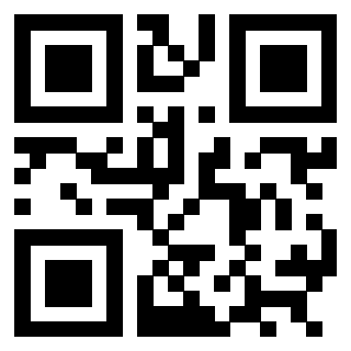 Il QrCode di 3301939186
