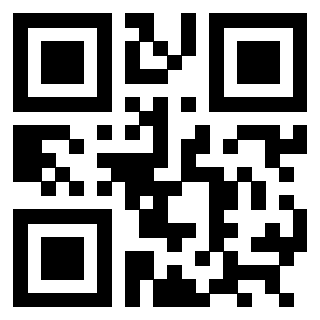 Il Qr Code di 3301939187