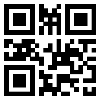 Il Qr Code di 3301939190