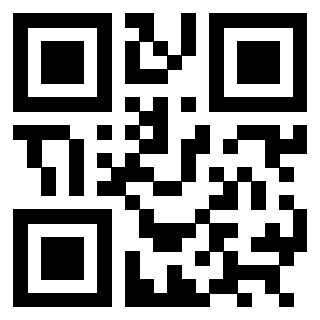 Scansione del QrCode di 3301939191