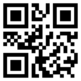 Scansione del QrCode di 3301939194