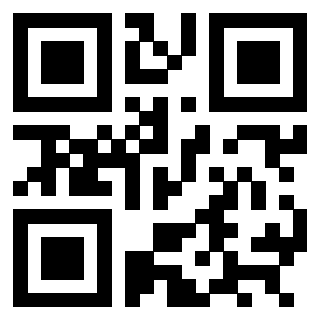 Il Qr Code di 3301939195