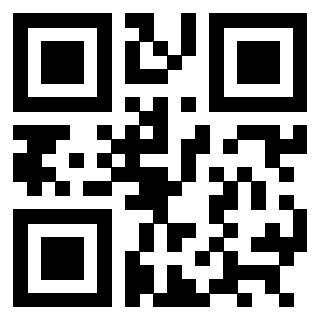 3301939196 Qr Code associato