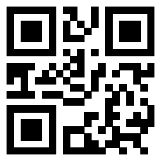 3301939197 QrCode associato