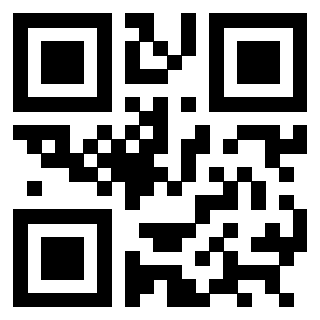 Qr Code di 3301939198