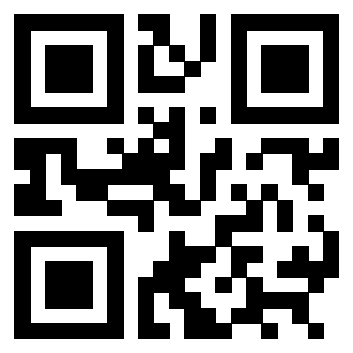 3301939199 QrCode associato