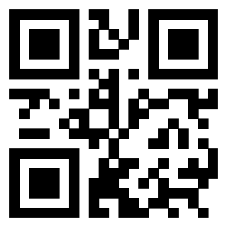 Immagine del QrCode di 3301939202