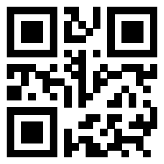 Immagine del QrCode di 3301939203