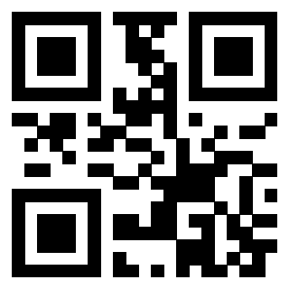 Qr Code di 3301939205