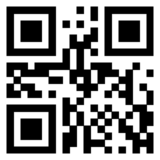Il QrCode di 3301939208