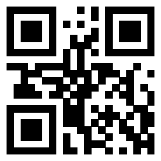 3301939209 - Immagine del QrCode