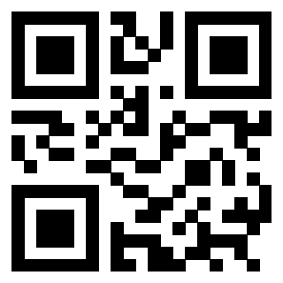 3301939210 - Immagine del Qr Code