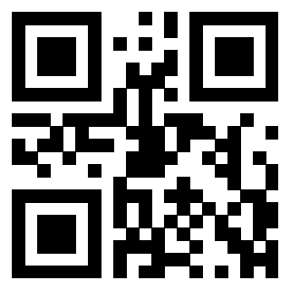 Immagine del QrCode di 3301939212