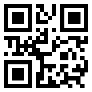 Il Qr Code di 3301939213