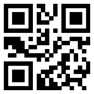 3301939215 - Immagine del Qr Code