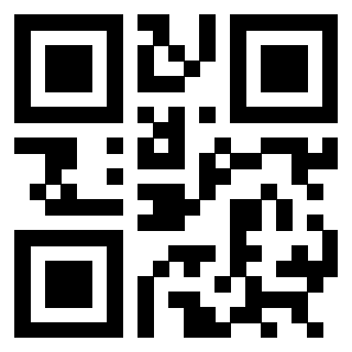 3301939217 - Immagine del Qr Code