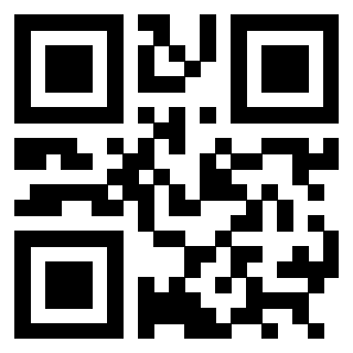 Immagine del QrCode di 3301939221