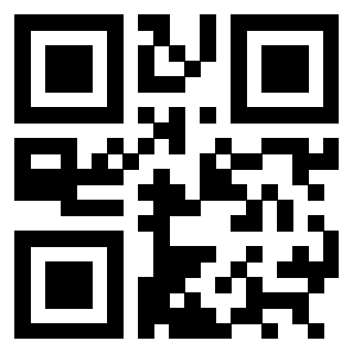 3301939222 Qr Code associato