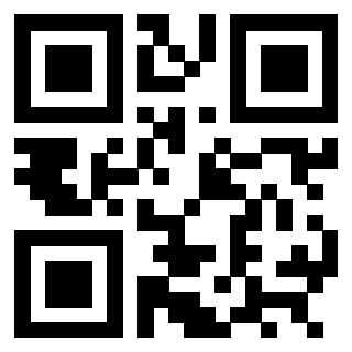 Il Qr Code di 3301939227