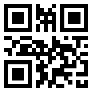Il QrCode di 3301939229