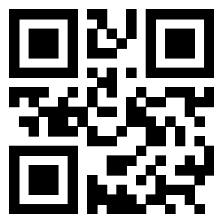 Immagine del QrCode di 3301939230
