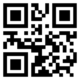 Immagine del QrCode di 3301939231