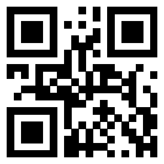 Il Qr Code di 3301939232
