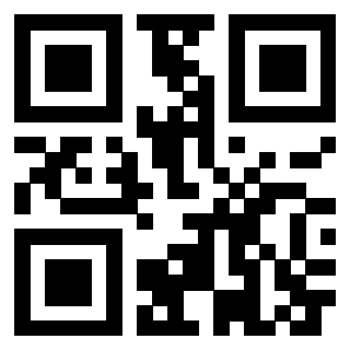 3301939236 - Immagine del QrCode
