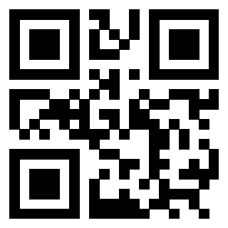 Il Qr Code di 3301939237