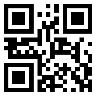 Immagine del QrCode di 3301939239